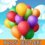 Parti Balonları